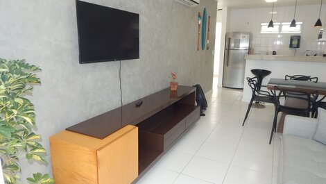 Charming and comfortable 1 bedroom / Sea front - Mandai / Start of...