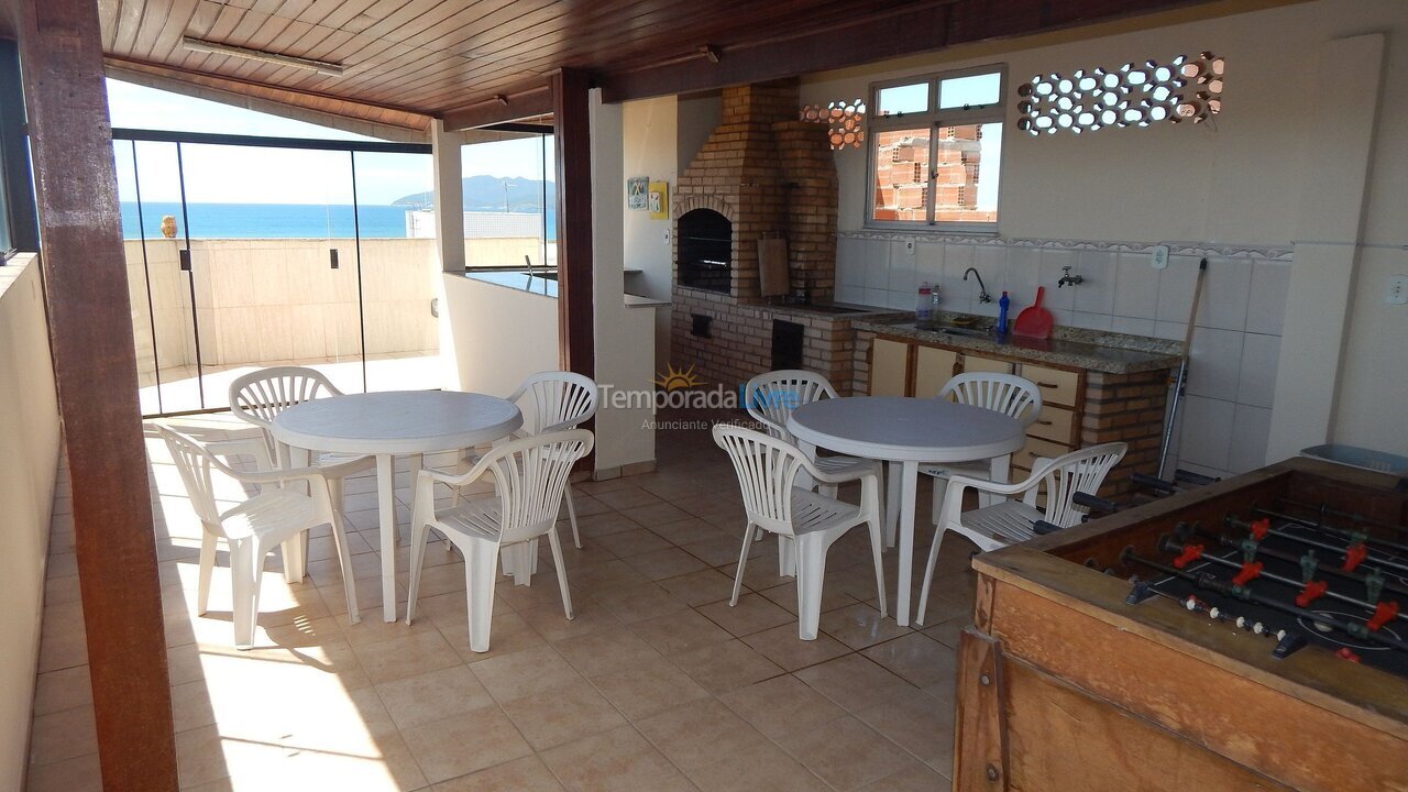 Apartment for vacation rental in Cabo Frio (Algodoal)