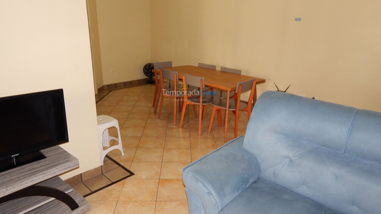 Apartment for vacation rental in Cabo Frio (Algodoal)