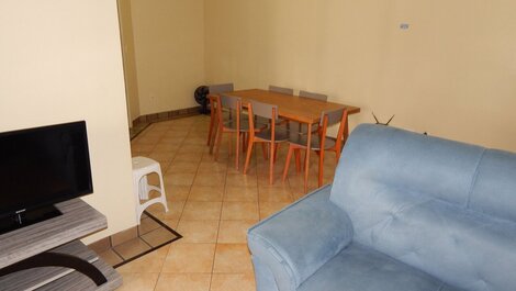 Comfortable and well located 3 Bedrooms in Praia do Forte - CF11