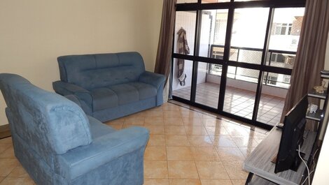 Comfortable and well located 3 Bedrooms in Praia do Forte - CF11