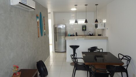 Charming and comfortable 1 bedroom / Sea front - Mandai / Start of...