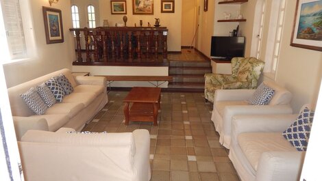 Casa para alugar em Rio de Janeiro - Passagem