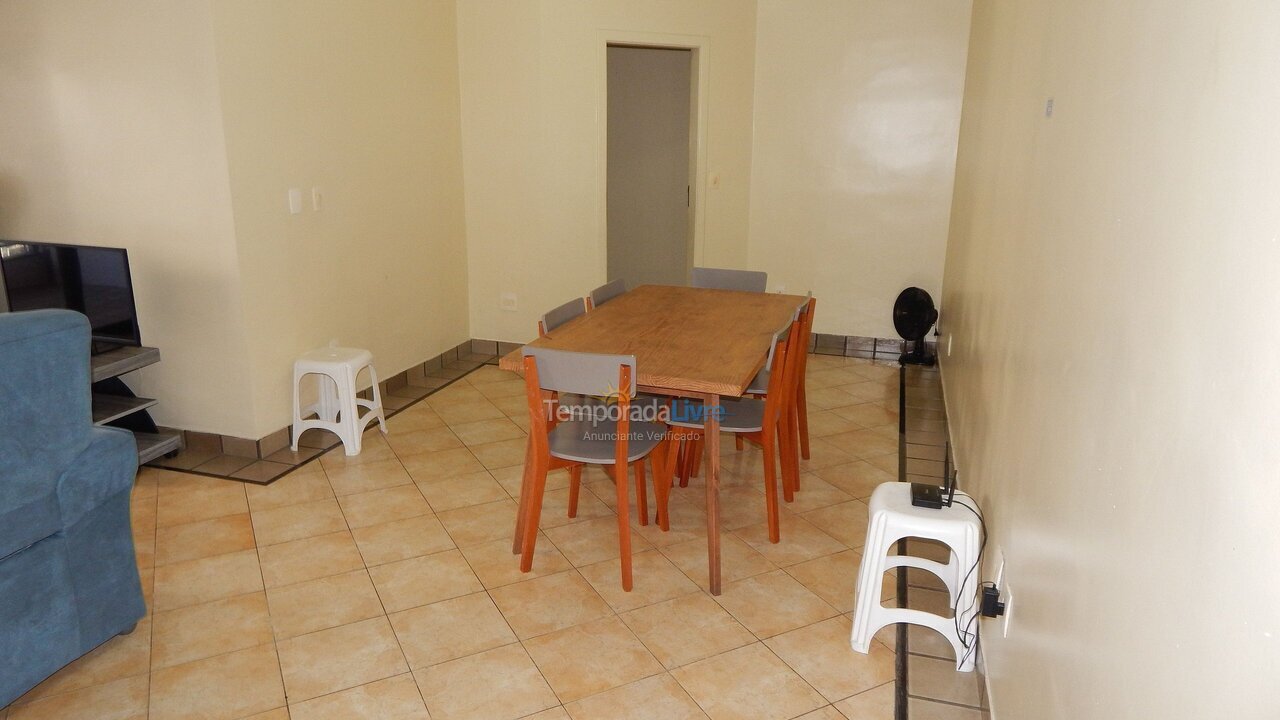 Apartment for vacation rental in Cabo Frio (Algodoal)