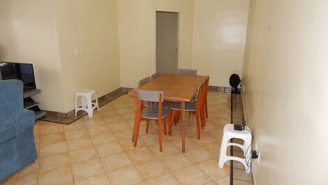 Comfortable and well located 3 Bedrooms in Praia do Forte - CF11