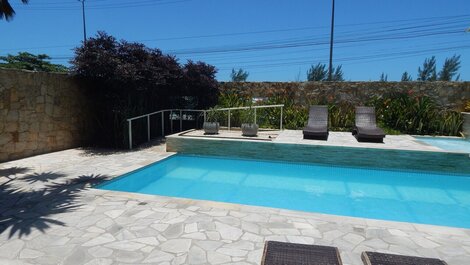 Charming and comfortable 1 bedroom / Sea front - Mandai / Start of...