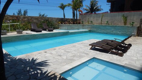 Increíbles vistas al océano: apartamento de 2 dormitorios con zona de ocio...