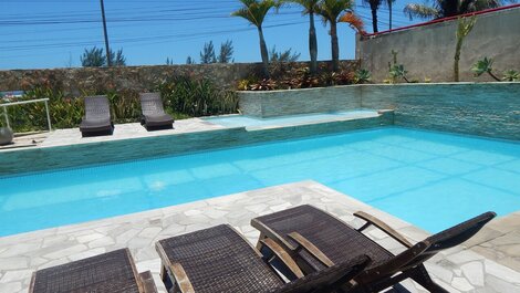 Charming and comfortable 1 bedroom / Sea front - Mandai / Start of...