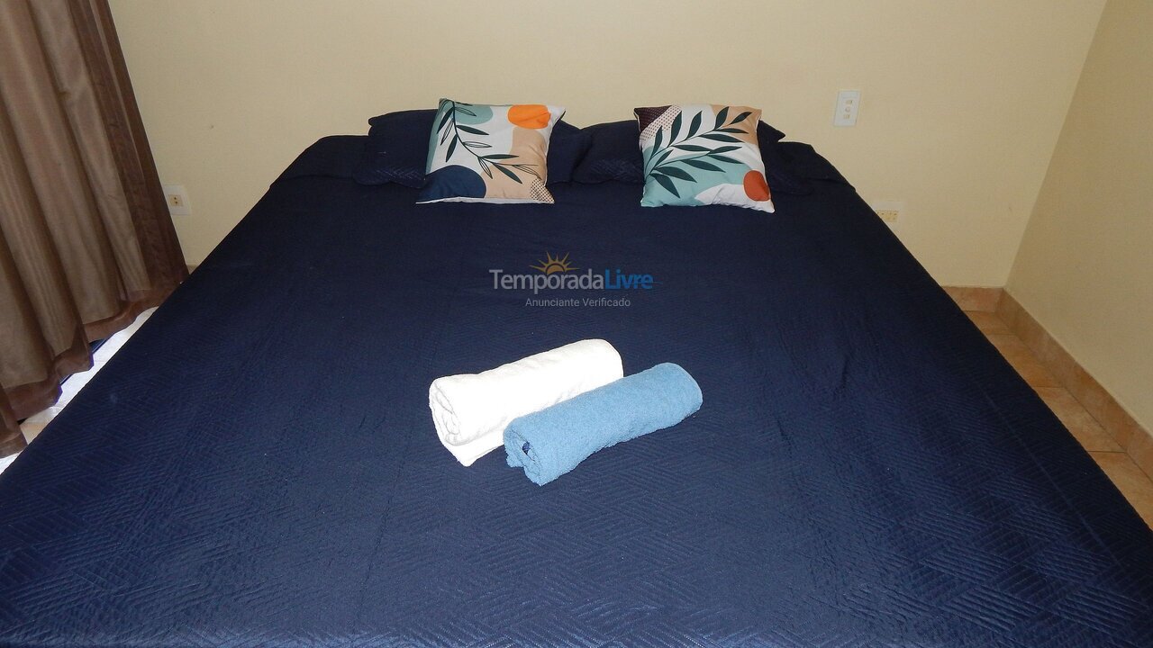 Apartment for vacation rental in Cabo Frio (Algodoal)
