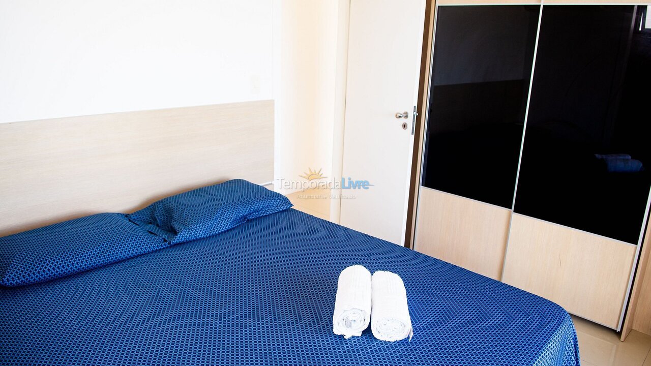 Apartamento para alquiler de vacaciones em Cabo Frio (Braga)