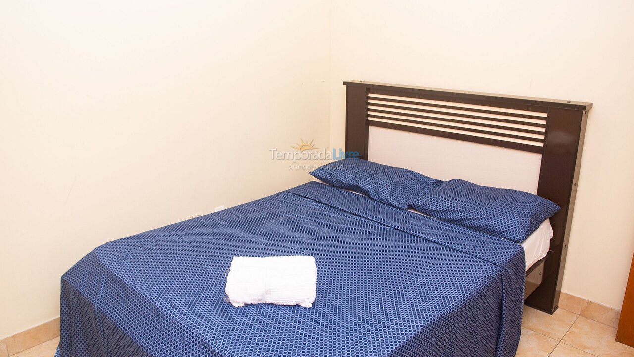 Apartment for vacation rental in Cabo Frio (Algodoal)