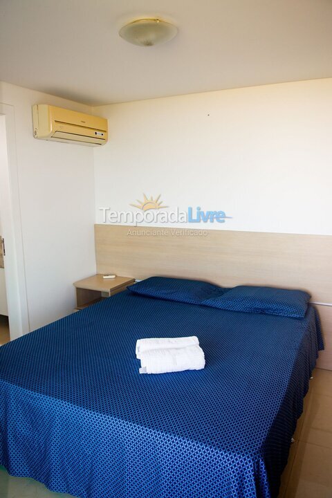 Apartamento para alquiler de vacaciones em Cabo Frio (Braga)