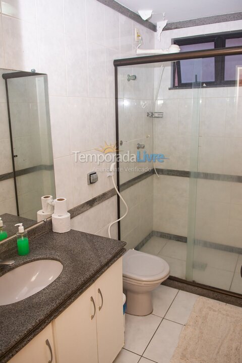 Apartment for vacation rental in Cabo Frio (Algodoal)
