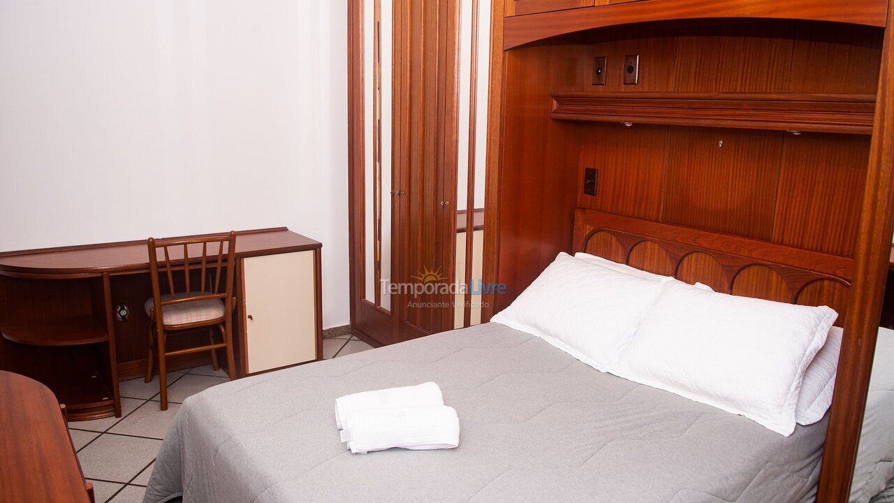 Apartment for vacation rental in Cabo Frio (Praia do Forte)
