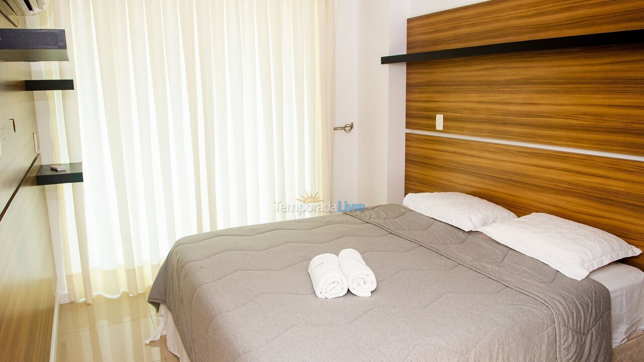 Apartamento para alquiler de vacaciones em Cabo Frio (Braga)