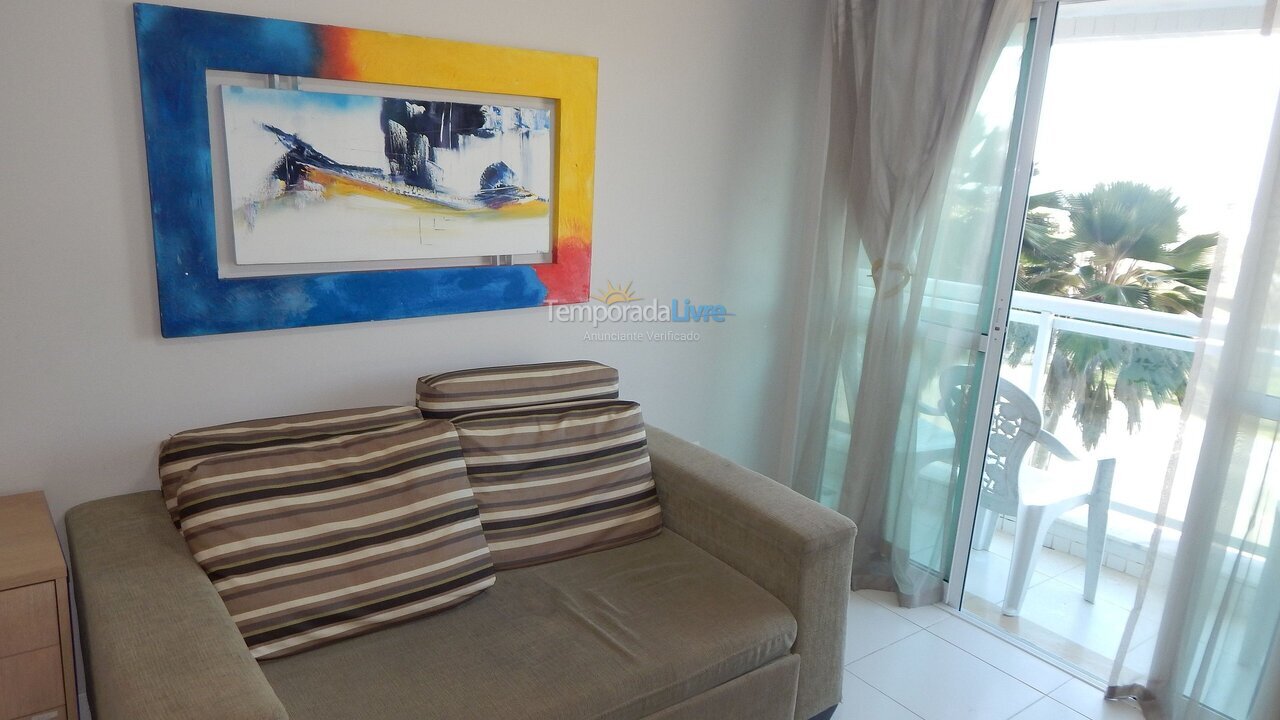 Apartamento para alquiler de vacaciones em Cabo Frio (Algodoal)