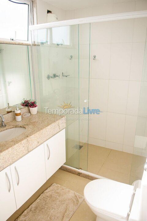 Apartamento para alquiler de vacaciones em Cabo Frio (Braga)
