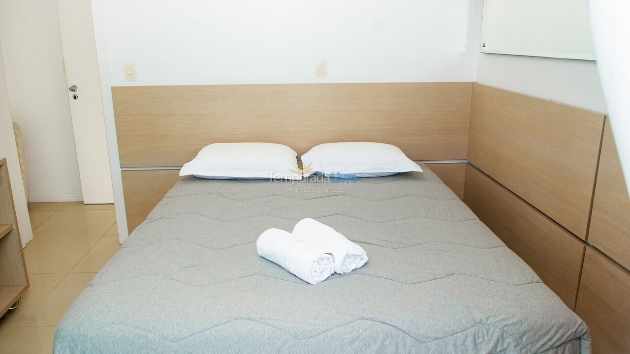 Apartamento para alquiler de vacaciones em Cabo Frio (Braga)