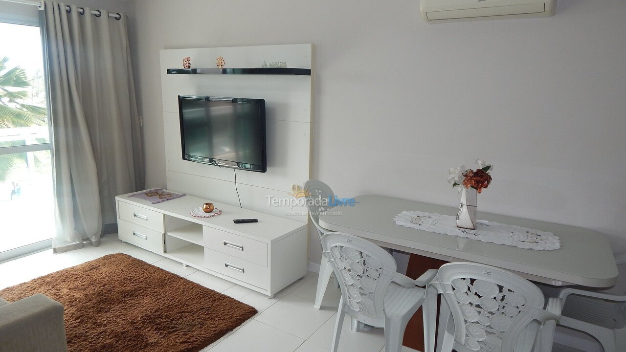 Apartamento para alquiler de vacaciones em Cabo Frio (Algodoal)