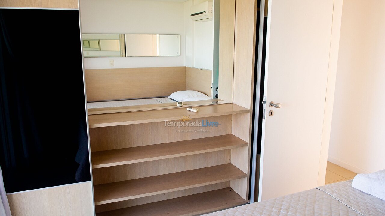 Apartamento para alquiler de vacaciones em Cabo Frio (Braga)
