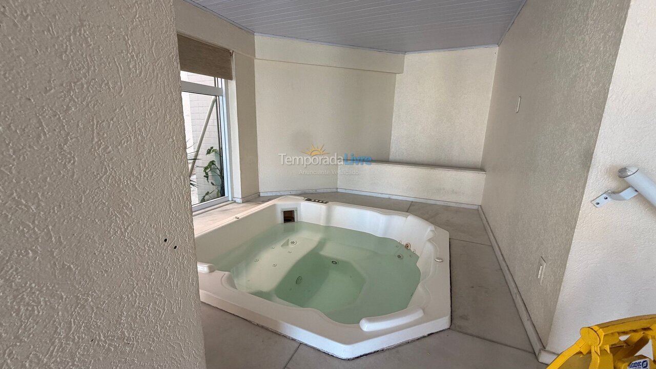 Apartment for vacation rental in Cabo Frio (Algodoal)