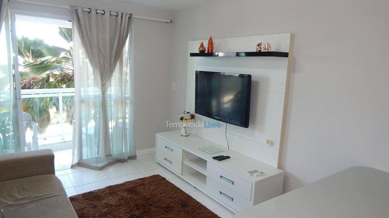 Apartamento para alquiler de vacaciones em Cabo Frio (Algodoal)