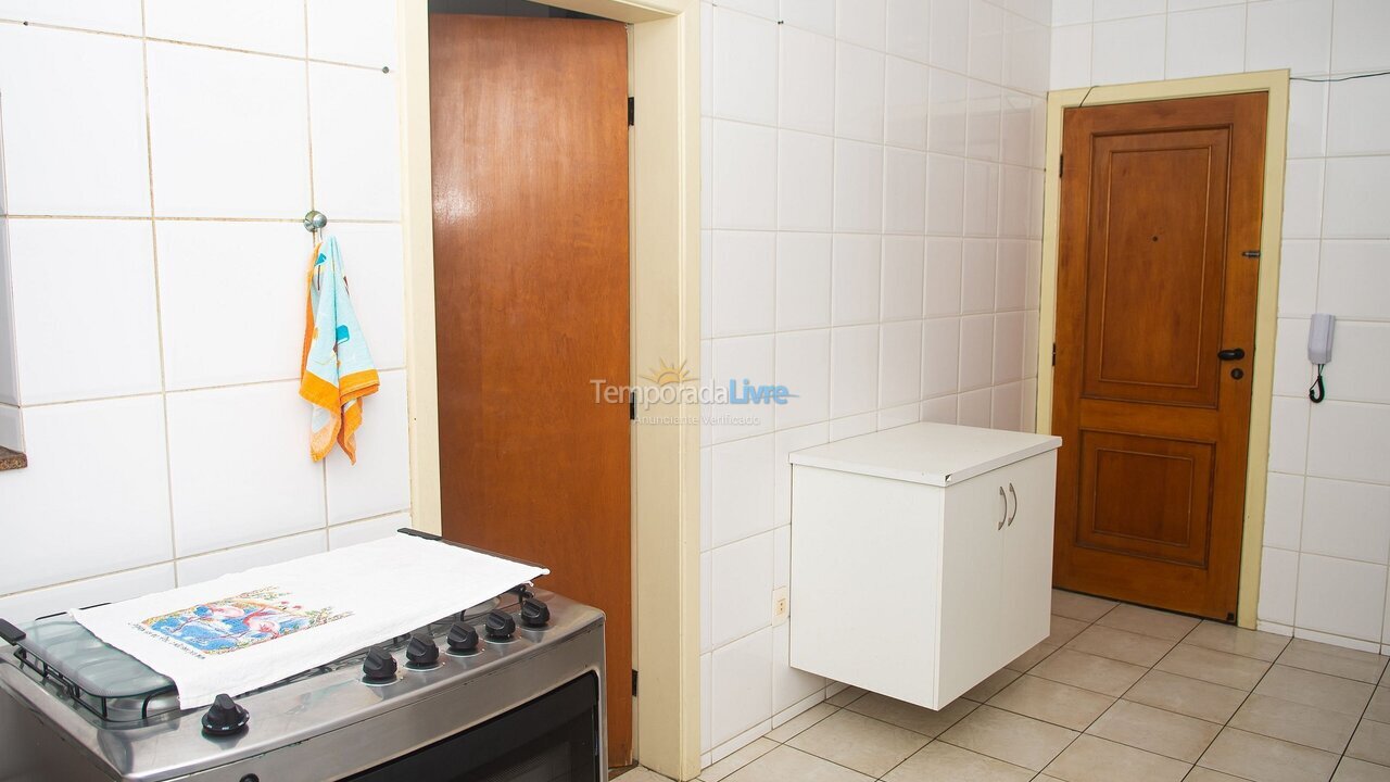 Apartment for vacation rental in Cabo Frio (Algodoal)