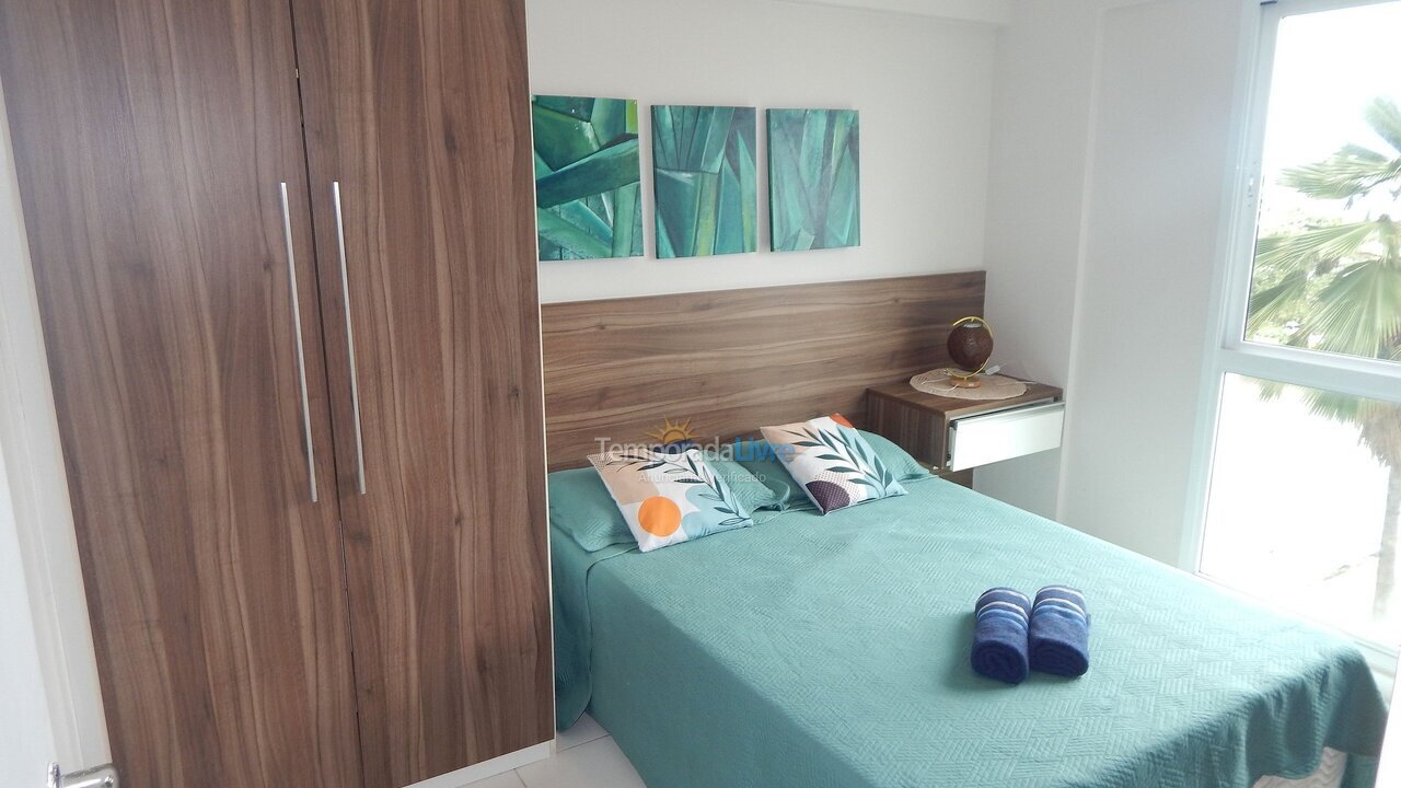 Apartamento para alquiler de vacaciones em Cabo Frio (Algodoal)