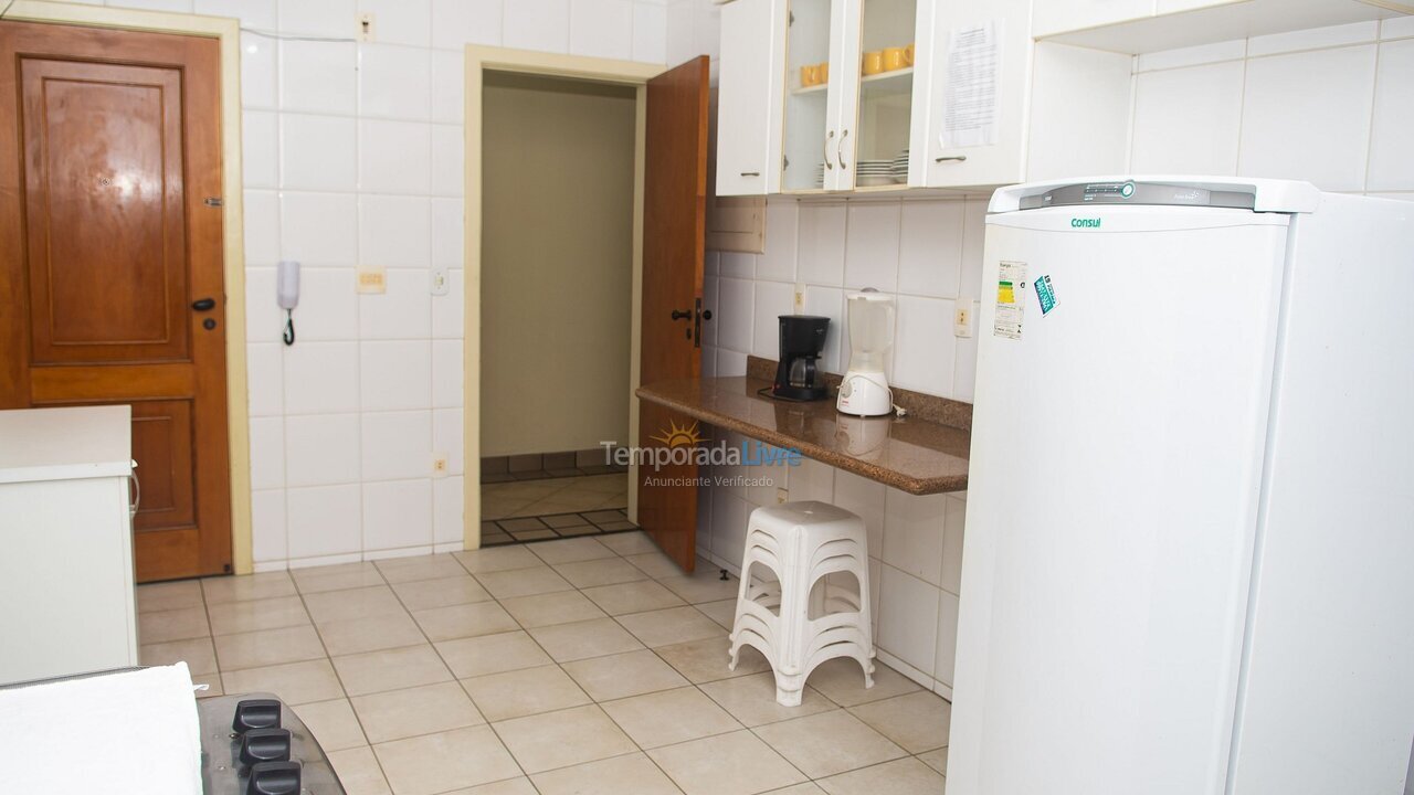 Apartment for vacation rental in Cabo Frio (Algodoal)
