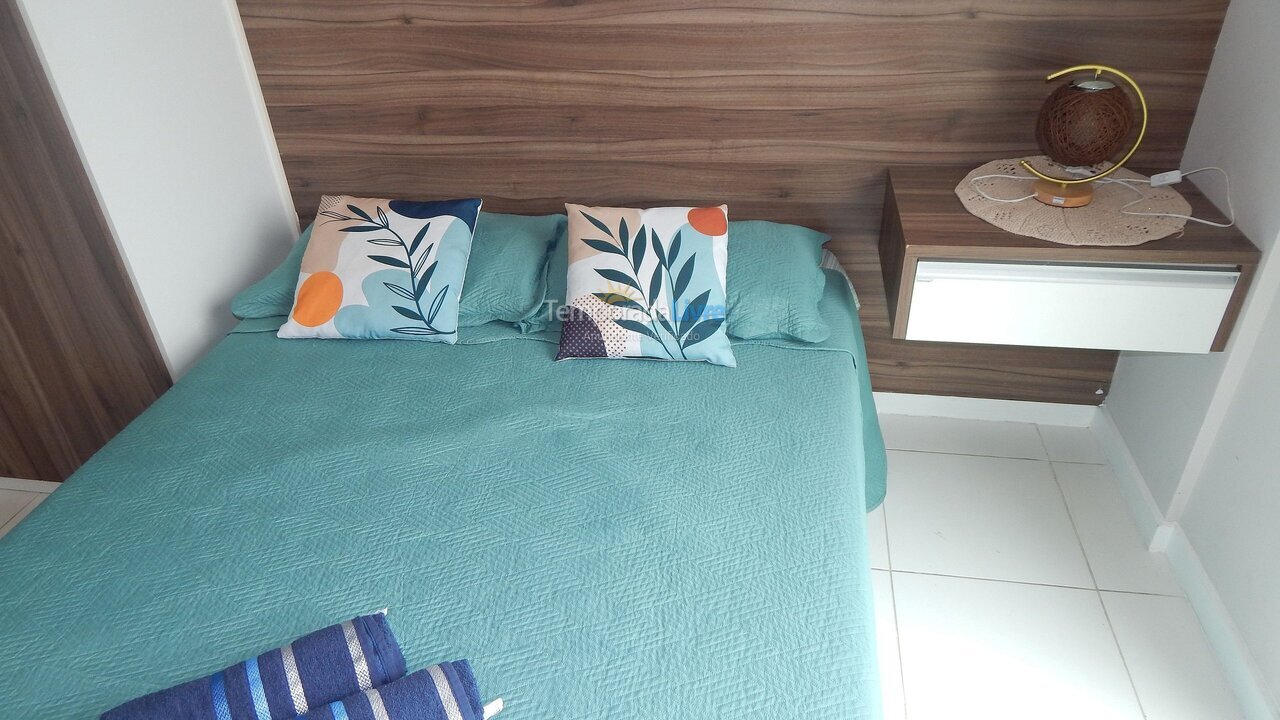 Apartamento para alquiler de vacaciones em Cabo Frio (Algodoal)