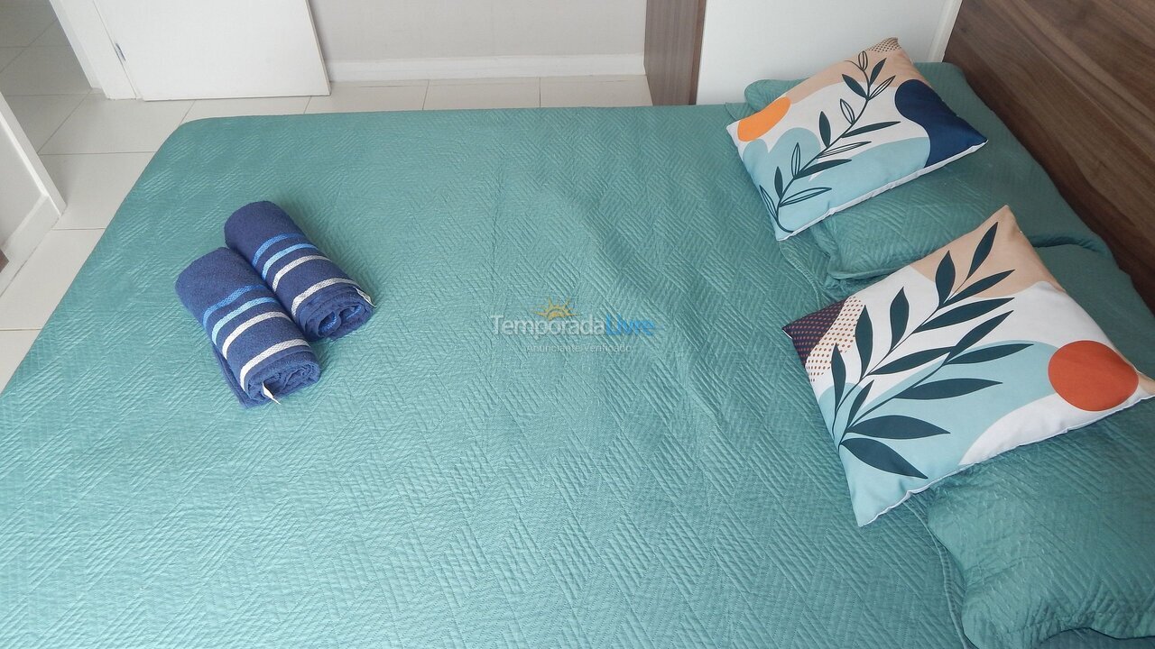 Apartamento para alquiler de vacaciones em Cabo Frio (Algodoal)
