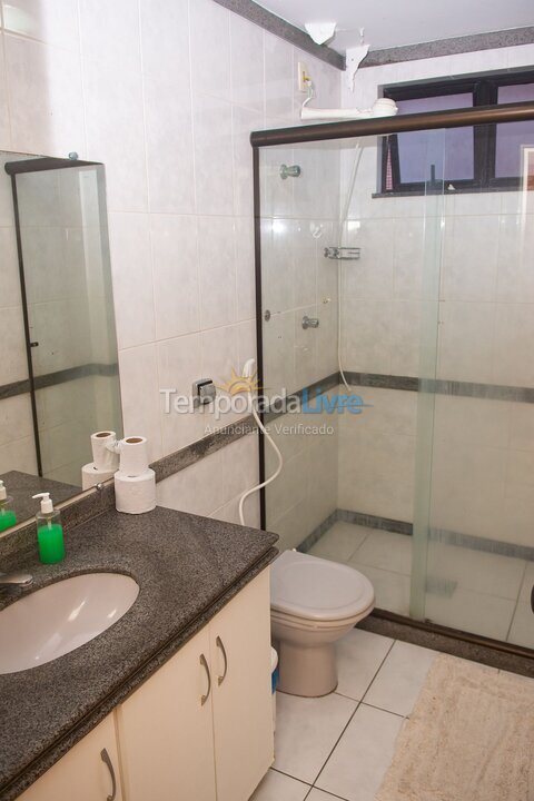 Apartment for vacation rental in Cabo Frio (Algodoal)
