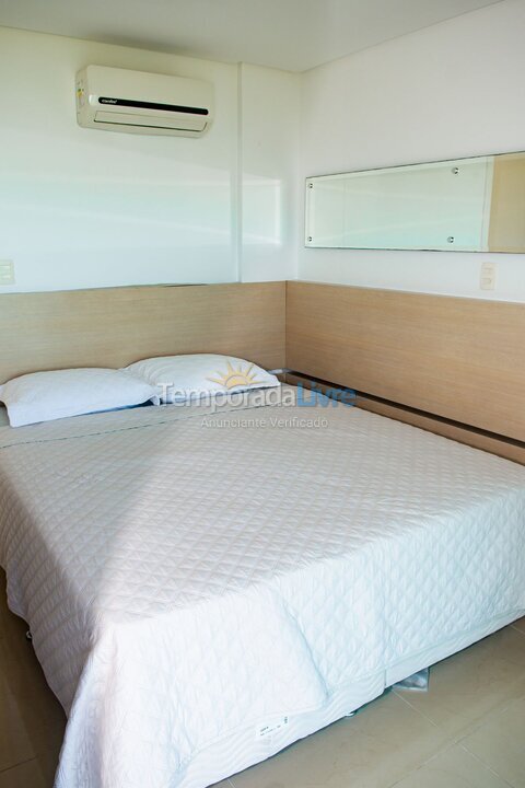Apartamento para alquiler de vacaciones em Cabo Frio (Braga)