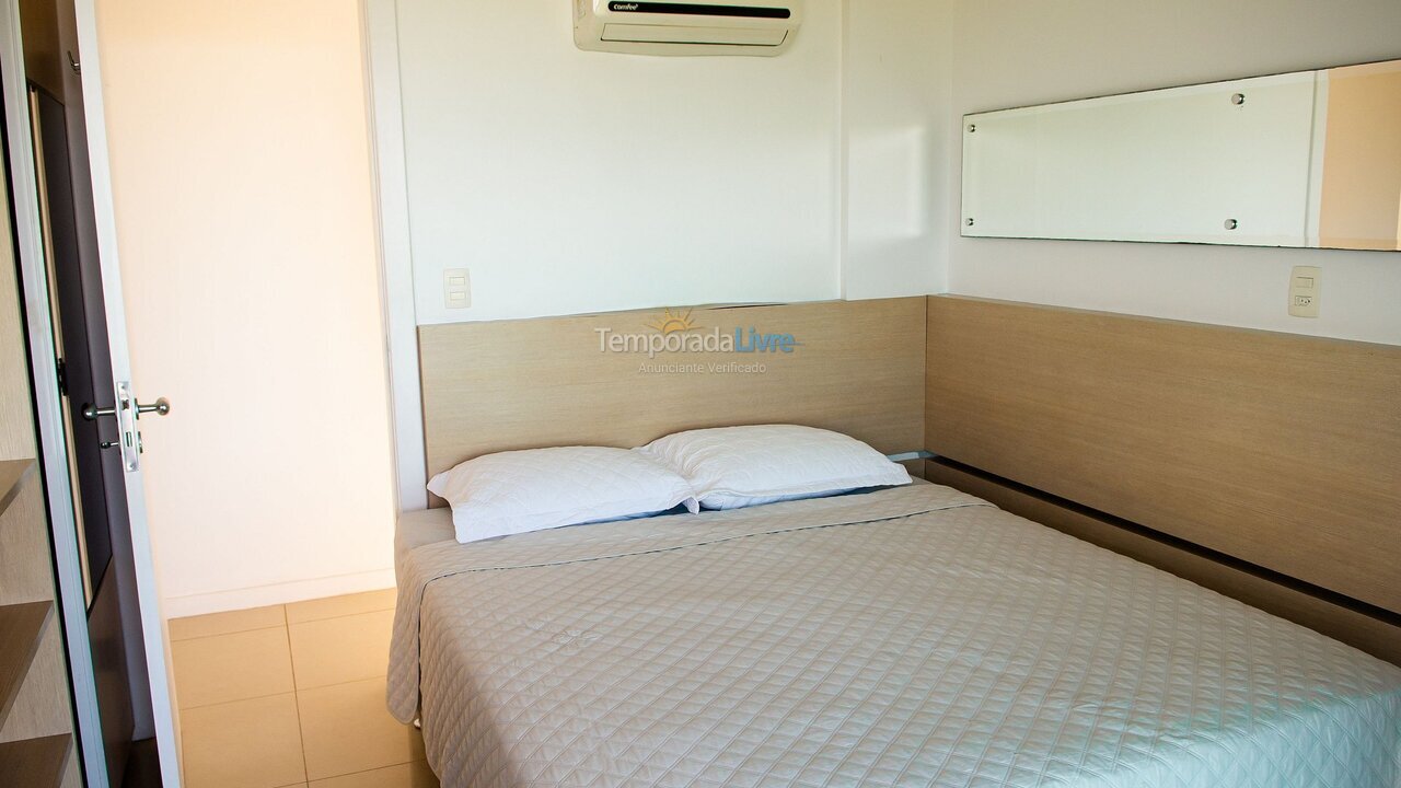 Apartamento para alquiler de vacaciones em Cabo Frio (Braga)