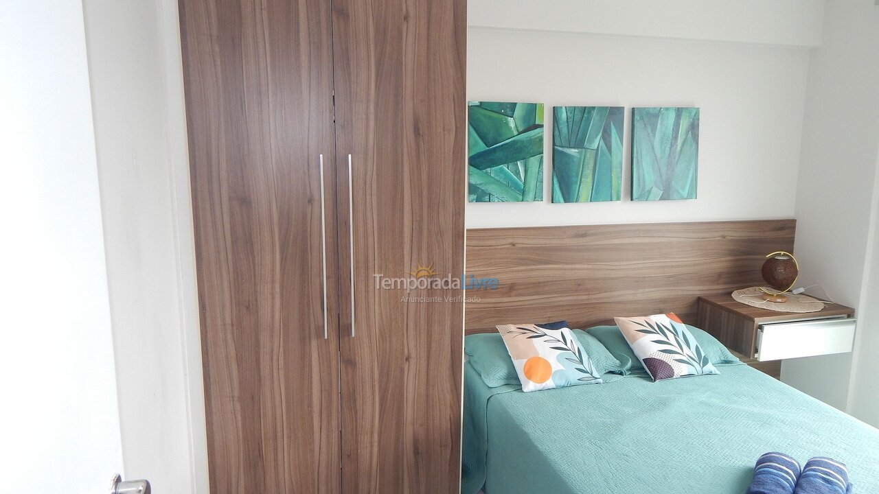 Apartamento para alquiler de vacaciones em Cabo Frio (Algodoal)