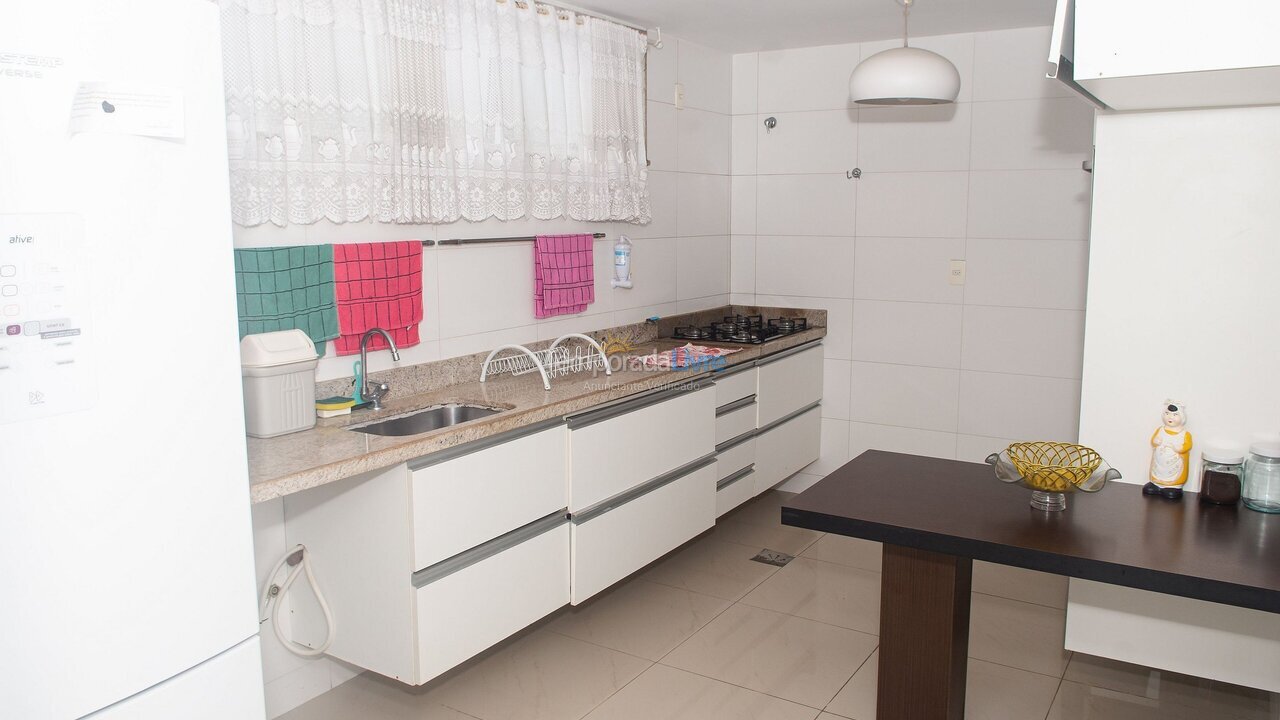 Apartamento para alquiler de vacaciones em Cabo Frio (Braga)