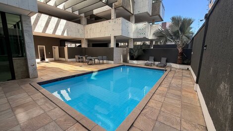 Apartamento para alquilar en Cabo Frio - Algodoal