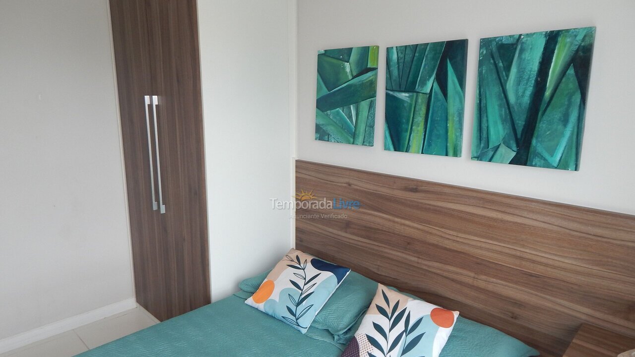 Apartamento para alquiler de vacaciones em Cabo Frio (Algodoal)