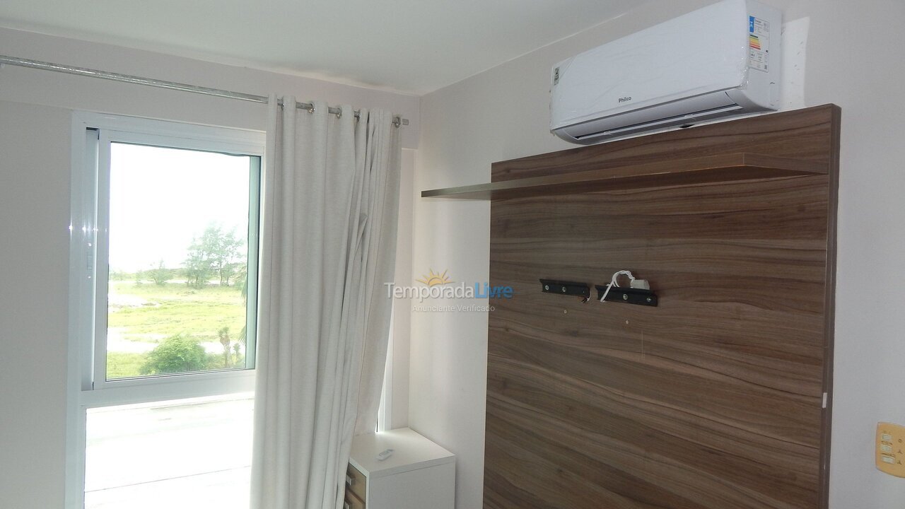 Apartamento para alquiler de vacaciones em Cabo Frio (Algodoal)