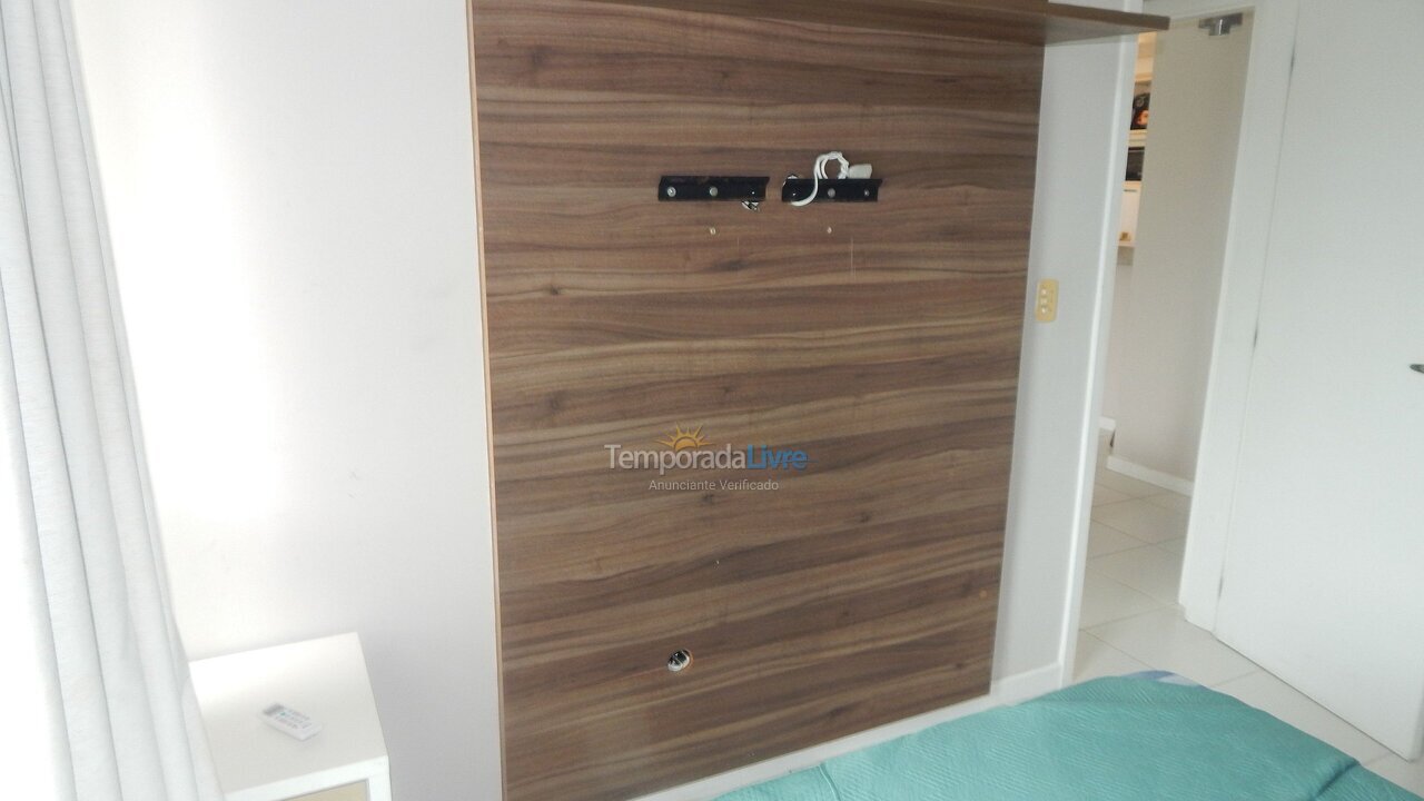 Apartamento para alquiler de vacaciones em Cabo Frio (Algodoal)