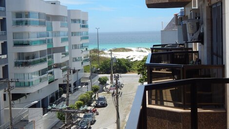 Apartamento para alugar em Cabo Frio - Braga