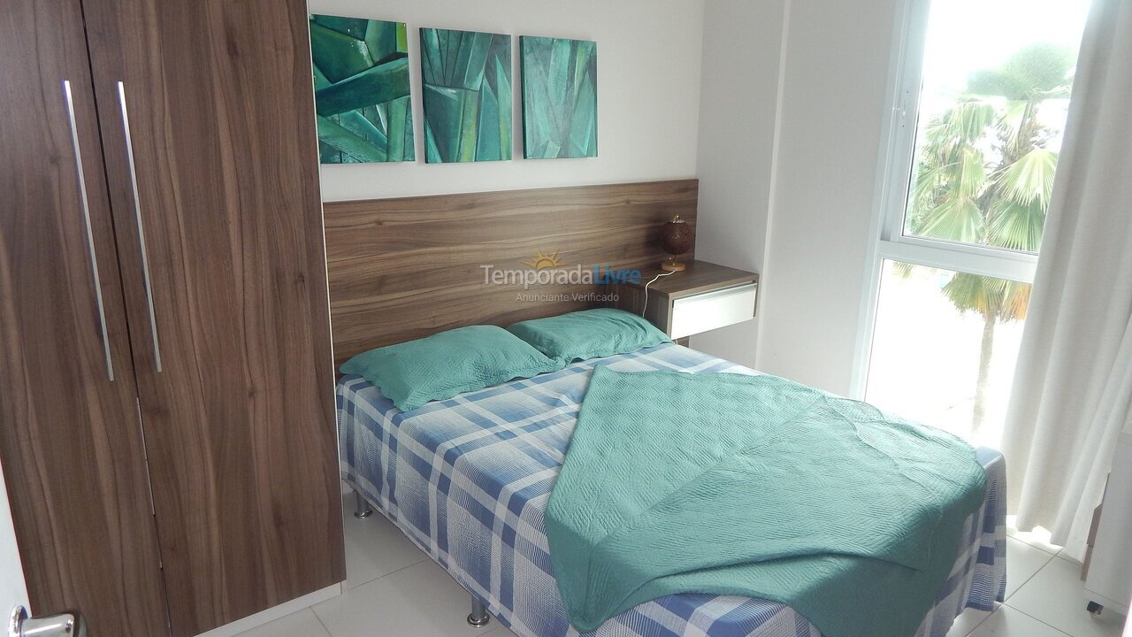 Apartamento para alquiler de vacaciones em Cabo Frio (Algodoal)