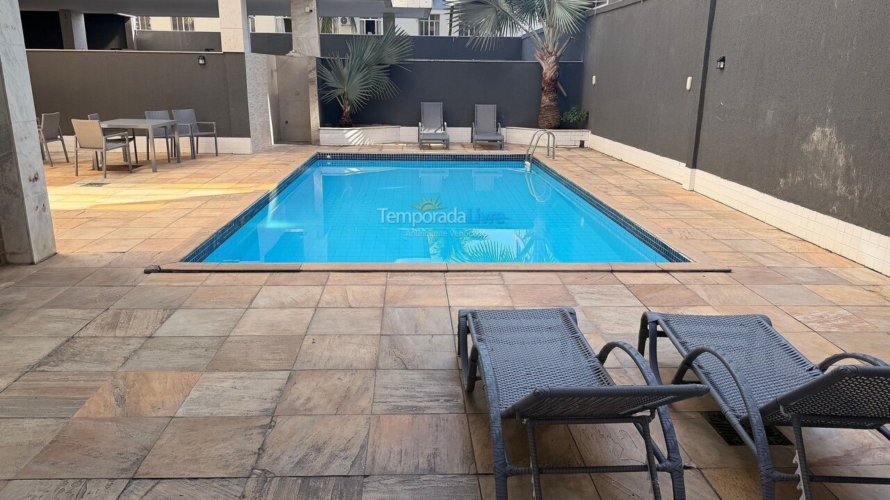 Apartamento para alquiler de vacaciones em Cabo Frio (Algodoal)