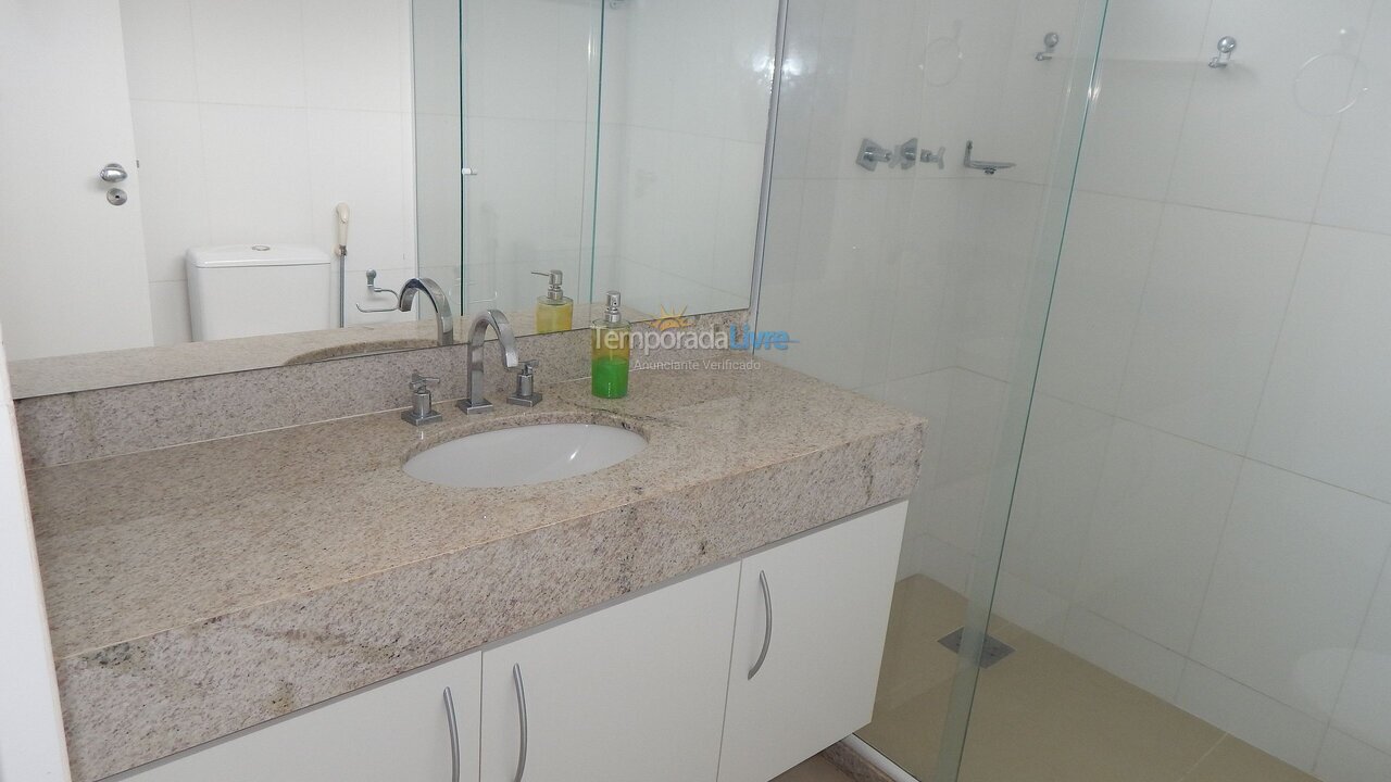 Apartamento para alquiler de vacaciones em Cabo Frio (Braga)