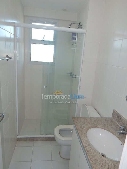 Apartamento para alquiler de vacaciones em Cabo Frio (Algodoal)