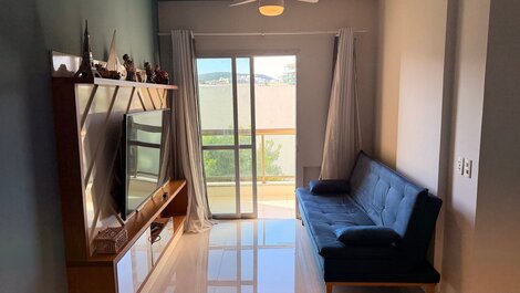 Atravessou a Rua, Chegou na Praia! | 8 Hóspedes