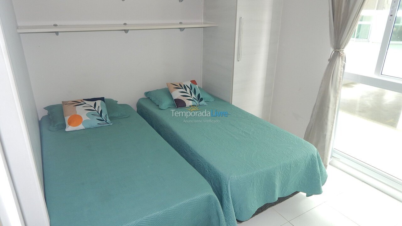 Apartamento para alquiler de vacaciones em Cabo Frio (Algodoal)