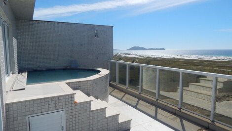 Apartment for rent in Cabo Frio - Braga