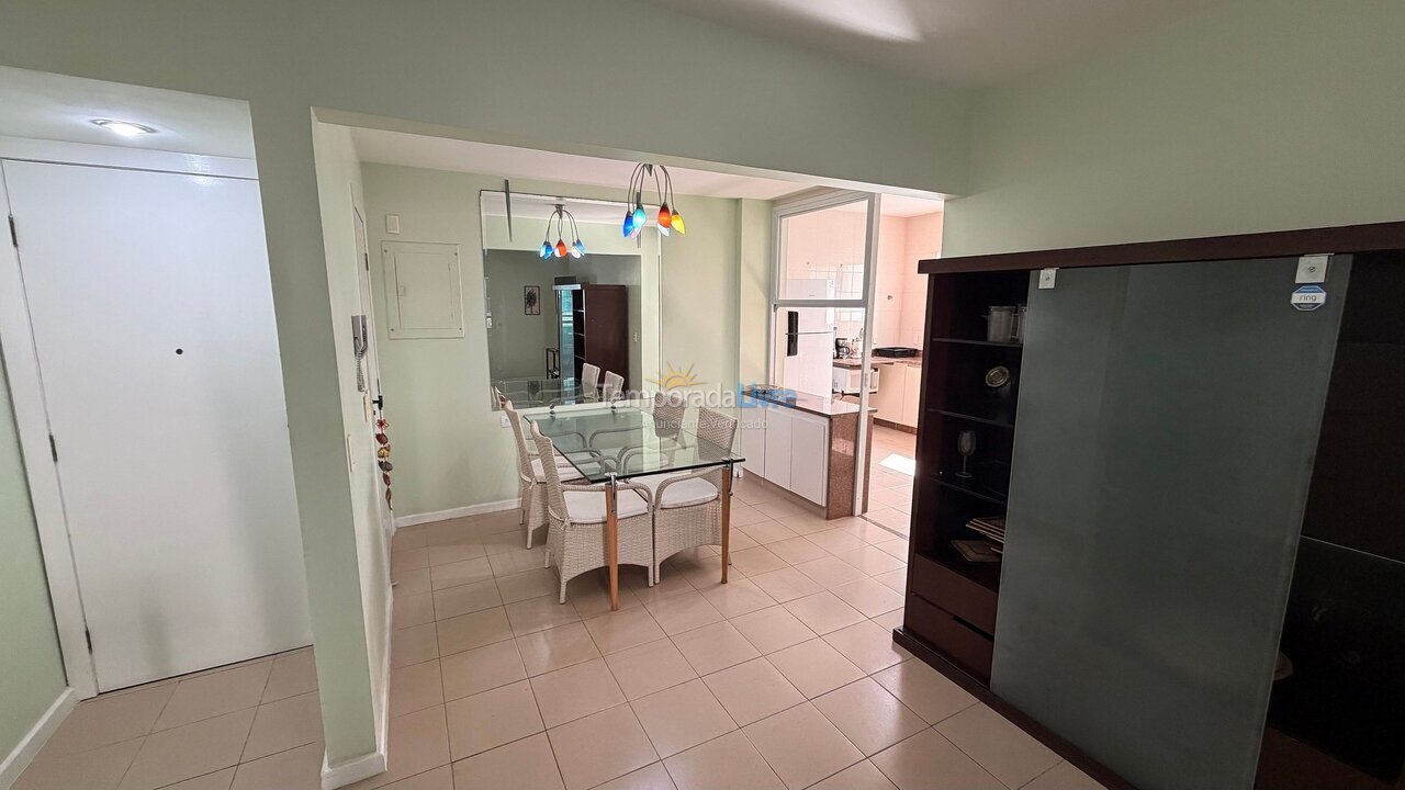 Apartamento para alquiler de vacaciones em Cabo Frio (Algodoal)