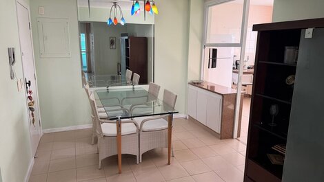 Casa de 4 habitaciones a pocos pasos de la playa de Praia do Forte con piscina.
